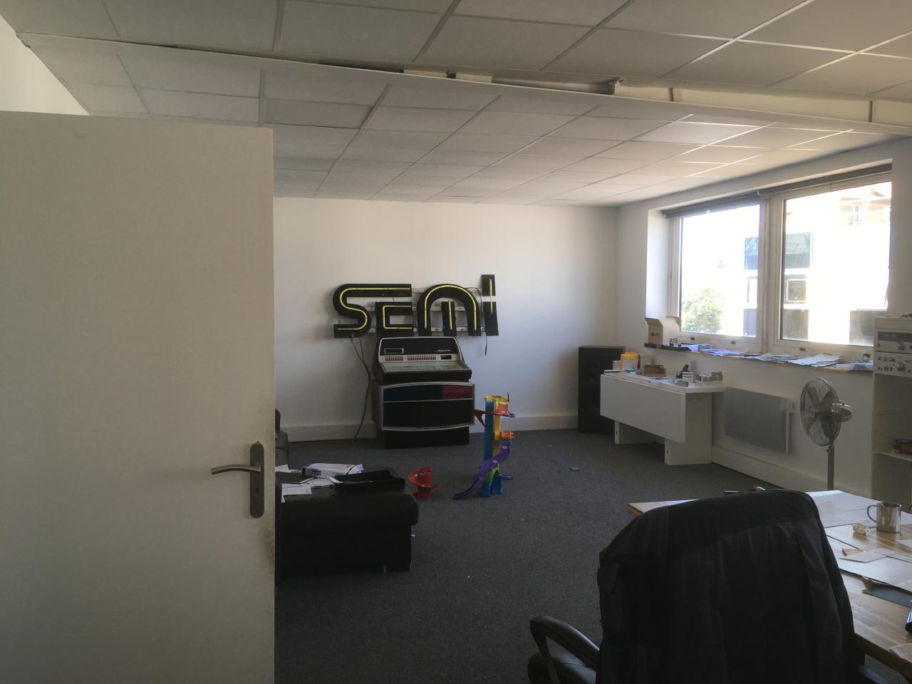 Local d'activité Vitry-sur-Seine 1063m² Location local d'activité Vitry-sur-Seine Val-de-Marne OLACT2423336 1
